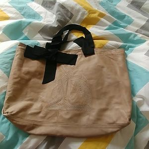 **RARE ** Lanvin large oversized tote